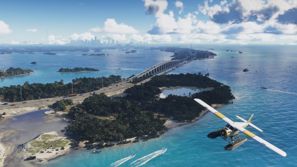 Miami Beach продвигается вперёд с переговорами о маркетинге GTA 6