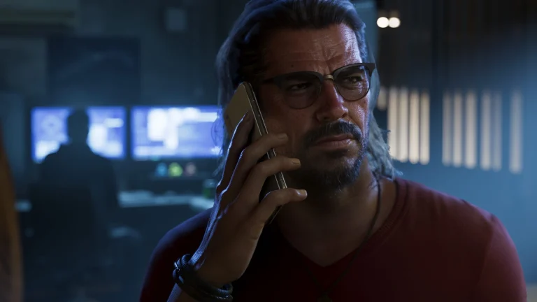 GTA VI помещает Raul Bautista в более широкую криминальную сеть вокруг Jason и Lucia в Leonida
