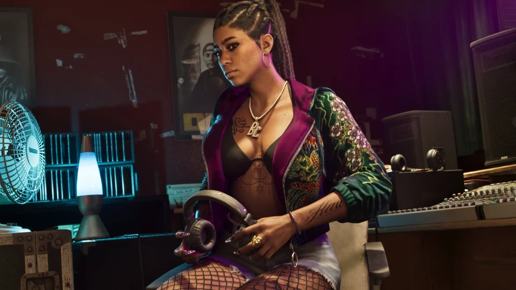 Grand Theft Auto VI: The Album начинает выпуск с шести синглов и 34 оригинальных треков